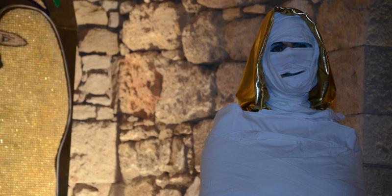 LA SIBILLA nello svecchiamento dell'arte nella società odierna