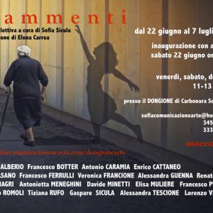 FRAMMENTI