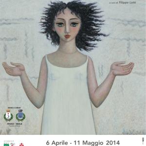 “donne e miti” - Elio De Luca “donne e miti” - Elio De Luca