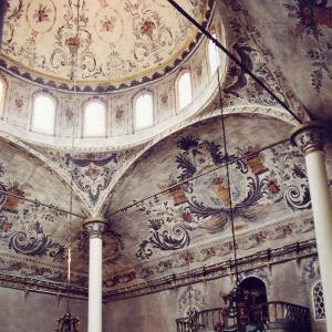 Bulgaria. Byzantinism