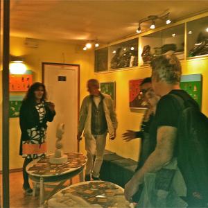 OpenARTmarket / l'arte tra promozione culturale e mercato OpenARTmarket / l'arte tra promozione culturale e mercato