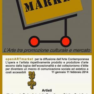 OPEN ART MARKET