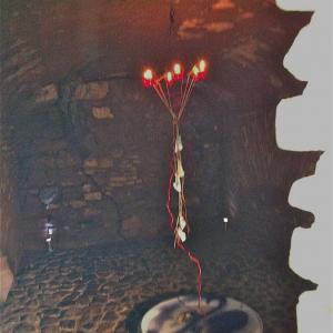 “5 Elementi 5” legno . fuoco . terra . metallo . acqua “5 Elementi 5” legno . fuoco . terra . metallo . acqua