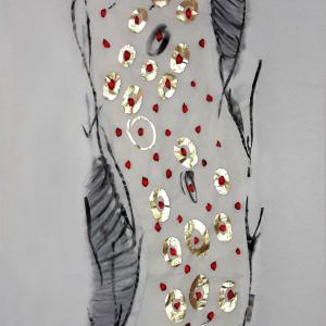 The Golden Strawberry- Palazzo Ruspoli Nemi