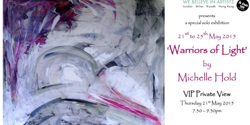 Warriors of Light Warriors of Light