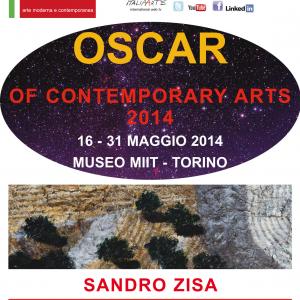 PITTURA FIGURATIVA - FOTOGRAFIA