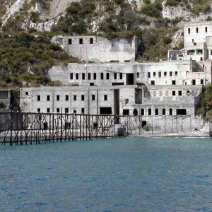 Italy. Sicily, Messina and the Aeolian Islands