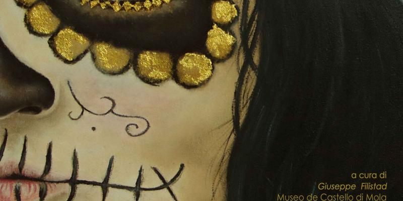 IPER-Realtà Calus Word e Donatella Marcatajo IPER-Realtà Calus Word e Donatella Marcatajo