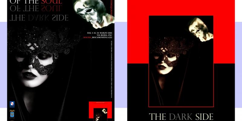 THE DARK SIDE OF THE SOUL THE DARK SIDE OF THE SOUL