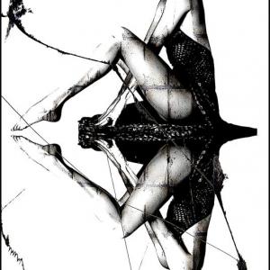 EROTIK Arte & Sensualità - ( Dedicata a REMO REMOTTI )