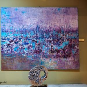 CREAZIONE E MATERIA IN VILLA- CLUB MERIDIANA (MO)