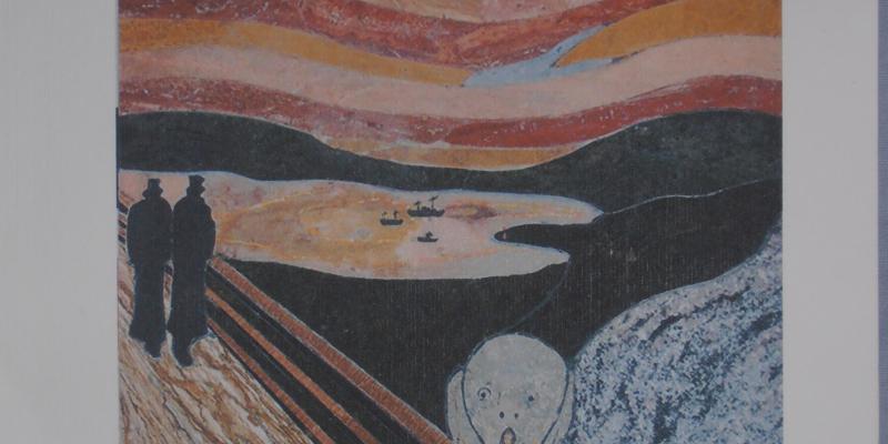 Modern Art Antologia dell'Arte edizione 2016 (con quotazione) a cura del Cav. Flavio De Gregorio Critico e storico dell'arte Presidente dell'Accademia Santa Sara in Alessandria (Italia)