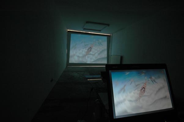 Woyzeck: a new performance art experiment in Rome Woyzeck: a new performance art experiment in Rome