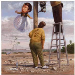 Visionarie XII Visionarie XII