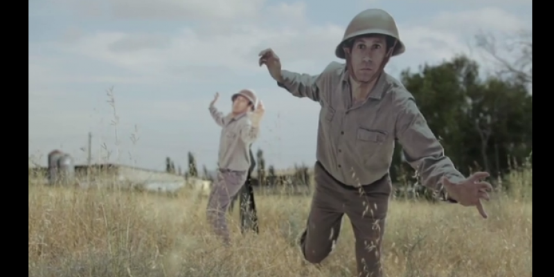 Shahar Marcus, “A Window to the World”, at Moca Hiroshima museum, until 16 July