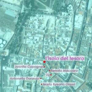 "L'ISOLA DEL TESORO" "L'ISOLA DEL TESORO"