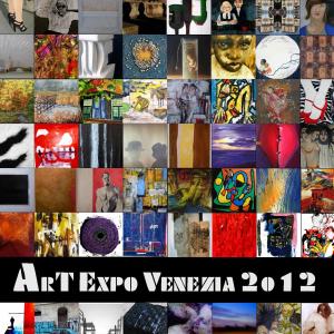 Art Expo Venezia 2012 Art Expo Venezia 2012