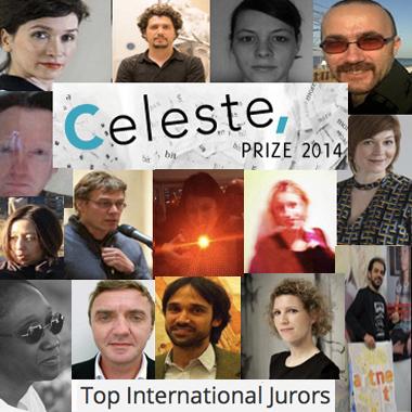 Celeste Prize 2014 Awards at Assab-One