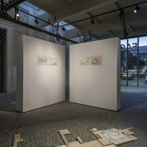 Delicata Mutevolezza - Milena Cavallo, Chiara Dellerba Delicata Mutevolezza - Milena Cavallo, Chiara Dellerba