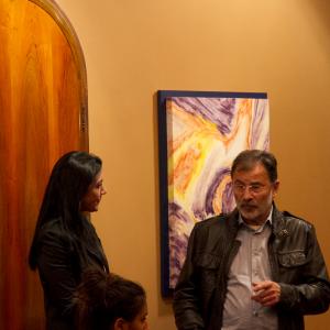 ABSTRACTA IN VILLA A MODENA