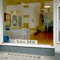 Gallery-DEN Berlin