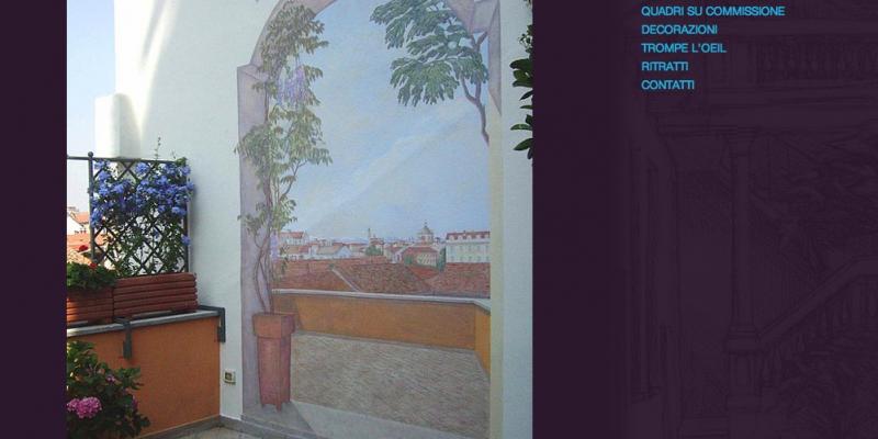 Francesca Bruni su artediretta.it Francesca Bruni su artediretta.it