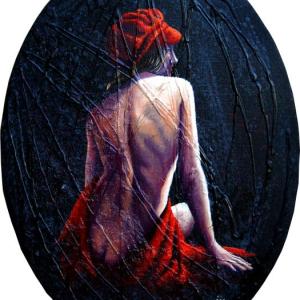 Cristina Mambrini: l'arte è emozione