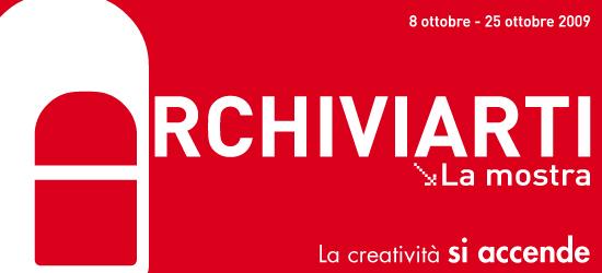 ARCHIVIARTI ARCHIVIARTI