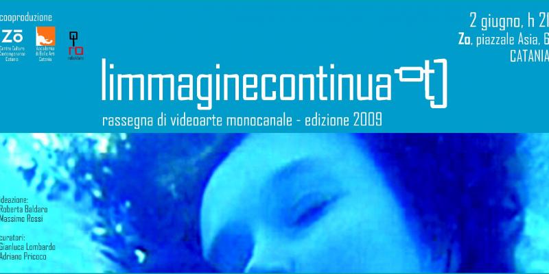 Immagine Continua_ L'Attesa Immagine Continua_ L'Attesa