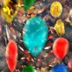 Il sorriso di Roberta per l’UNICEF - project "Reconstructing Childhood"