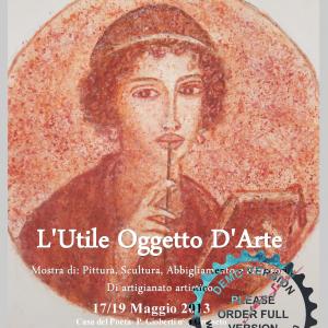 L'Utile Oggetto D'Arte