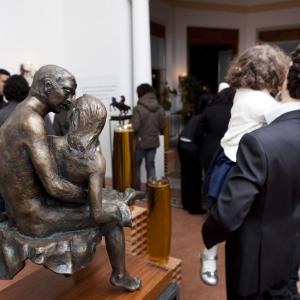 Racconti Sospesi – Yes…You can touch! 