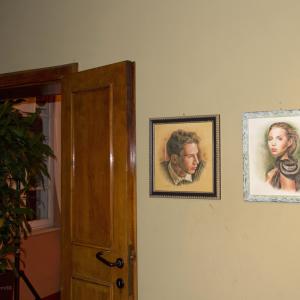 NUOVO EVENTO SABATO 22 ALLE ORE 18.00 ALLA PERSONALE DI BARBARA GHISI A MODENA 