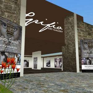 Valentina Franceschi Mostra Virtuale online