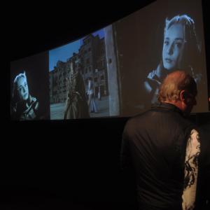 AUTHORS V - ACCORSI ART