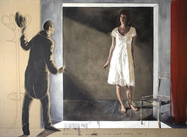 Despite a certain expectation, it...