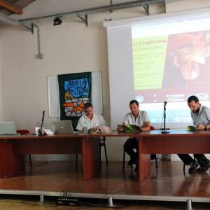 Food Culture e Slow Art | l'arte che rappresenta il gusto Food Culture e Slow Art | l'arte che rappresenta il gusto