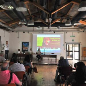 Food Culture e Slow Art | l'arte che rappresenta il gusto Food Culture e Slow Art | l'arte che rappresenta il gusto