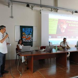 Food Culture & Slow Art | L’arte che rappresenta il gusto Food Culture & Slow Art | L’arte che rappresenta il gusto