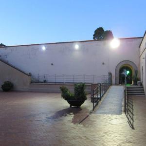 Show Demò Forte Sangallo - Nettuno (Rome)