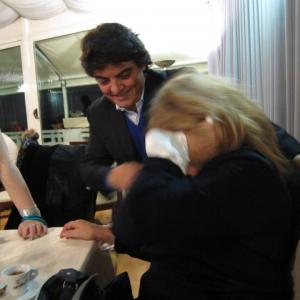 Show Demò Forte Sangallo - Nettuno (Rome)