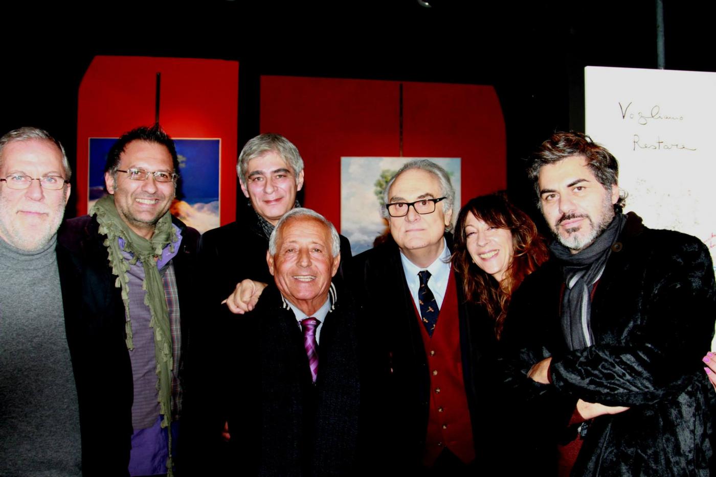 Il silenzio della coscienza Il silenzio della coscienza