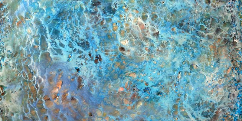 Shore breaks Shore breaks