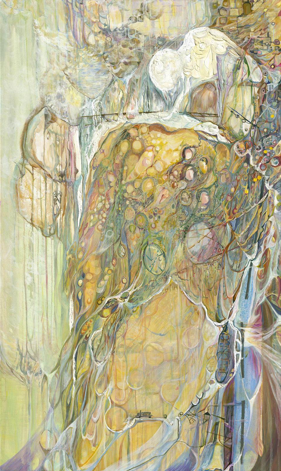 SCA 45th Open National Juried Exhibition