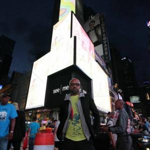 #SeeMeTakeover- New York 2014 #SeeMeTakeover- New York 2014