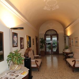 ANIMALS ART al Club La Meridiana di Modena