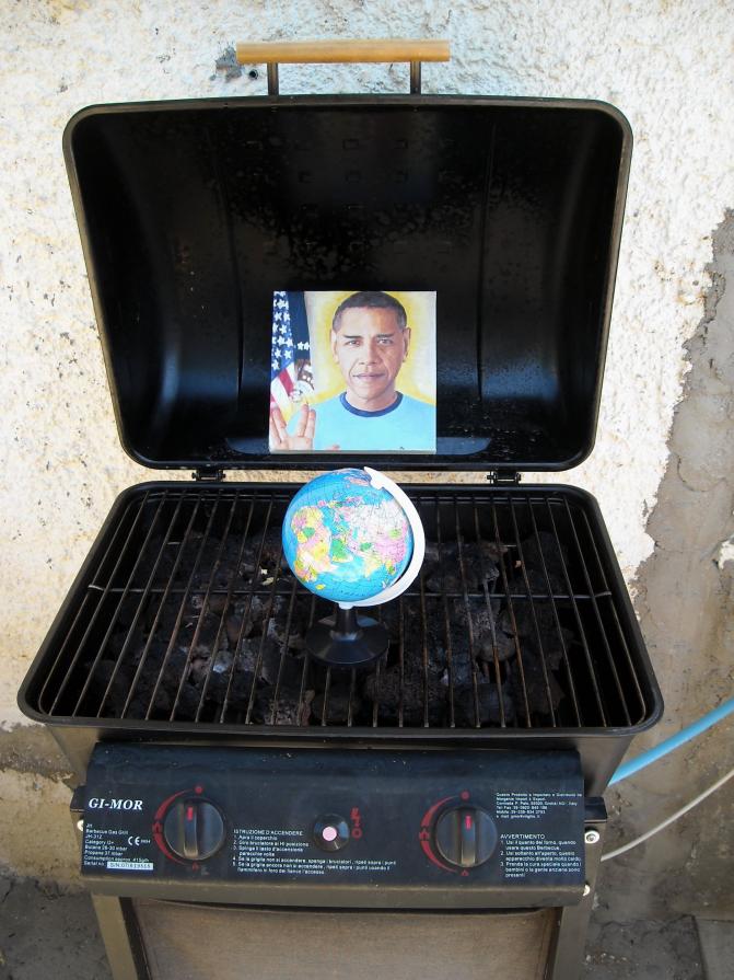 Long life and prosperity Long life and prosperity