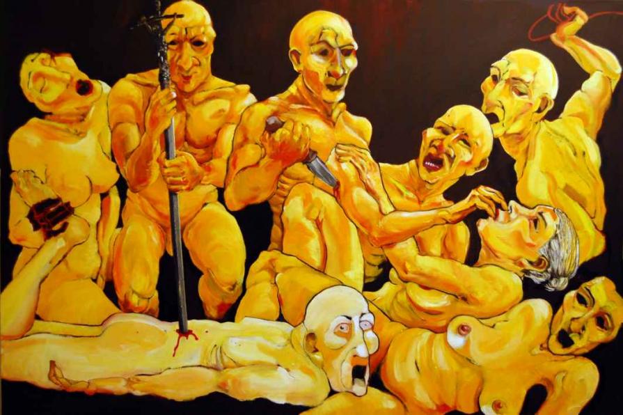 Nel nome di Dio Nel nome di Dio