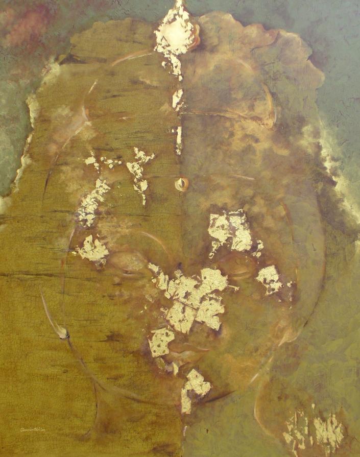 Il Buddha di Smeraldo 