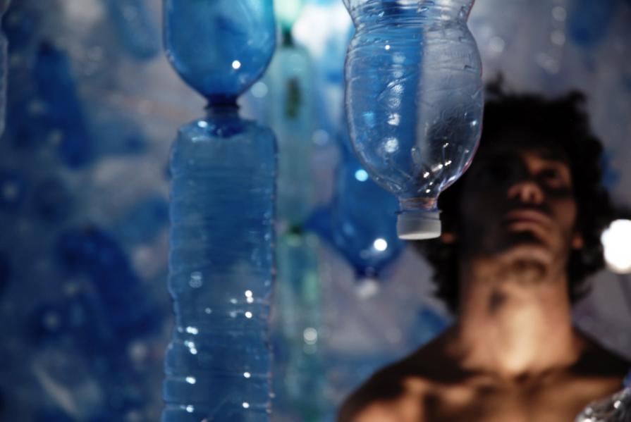 plastic caves plastic caves